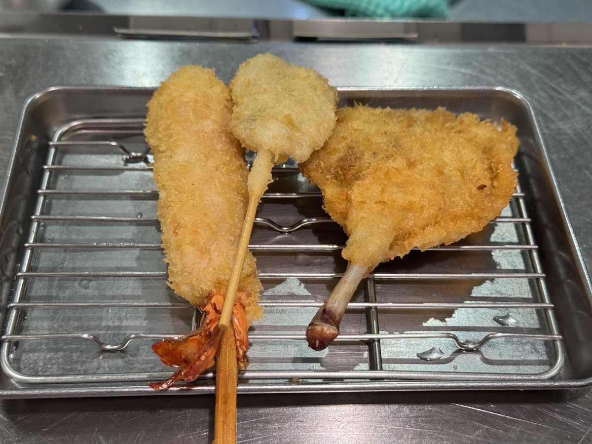 Matsuba Sohonten Eki Marché Shin-Osaka Photos 2